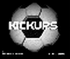 Kick Ups